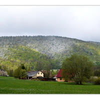 Májová neděle v Podkrkonoší