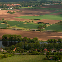 Radobýlské pohledy