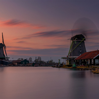 Zaanse Schans