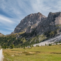 Val Venegia