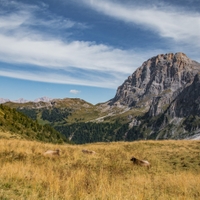 Pohoda na Val Venegia