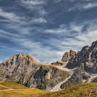 Cimon della Pala