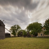 Rabbův statek