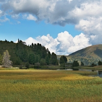 ...Windebensee - Nockberge...