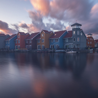 Groningen NL