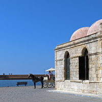 Chania, Kreta