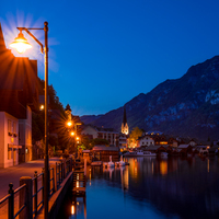 Hallstatt