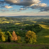 Pod Poľanou (Stredne Slovensko)