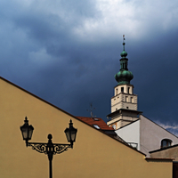 Boskovice