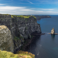 Cliffs of Moher