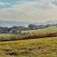 vesnička...