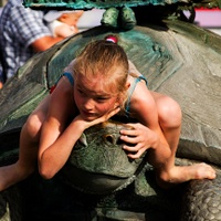 léto s želvou 