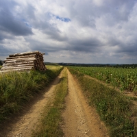 Vysočinou