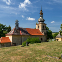 Kostel Narození Panny Marie