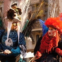 Lady Carneval