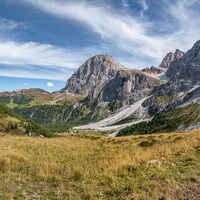 Dolomity