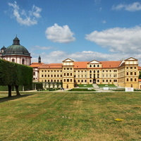 Jaroměřice nad Rokytkou