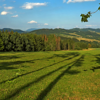 Pržno (Hostýnky)