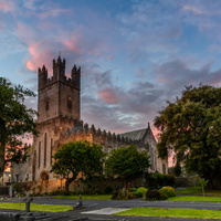 Saint Mary´s Cathedral