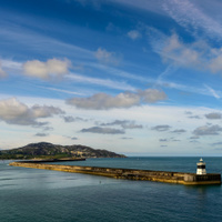 Holy Island