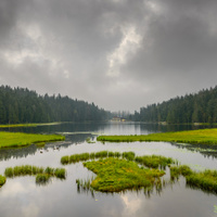 Grosser Arbersee