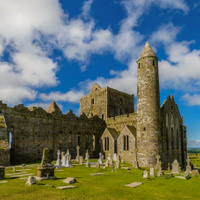 Rock of Cashel