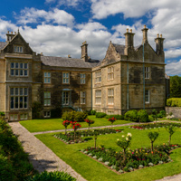 Muckross House