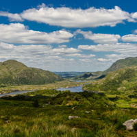 Národní park Killarney