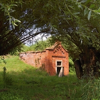 Červená studánka