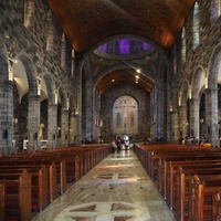 Katedrála sv. Patrika