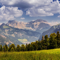 Piz boe