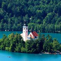 Bled