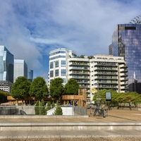 La Défense