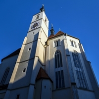 Stíny nad Regensburgem 2