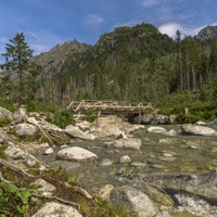 Tatry se nevzdávají