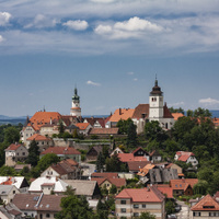 Nové Město nad Metují