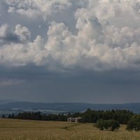 Před bouřkou