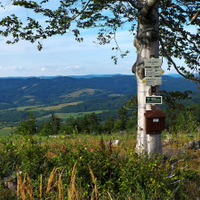 Na Holém vrchu (Bílé Karpaty)