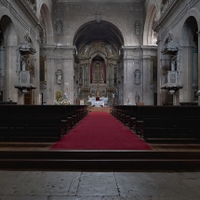 ...Igreja de Nossa Senhora de Jesus...(Lisabon)