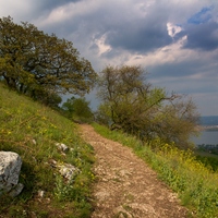 Pálavskou cestičkou