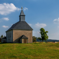 Kostel Nejsvětější Trojice