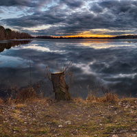 Chomoutovské jezero