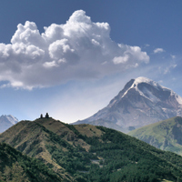 მყინვარწვერი