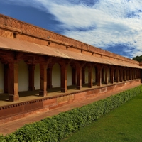 Fatehpur Sikrí