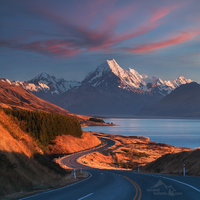 ... NEW ZEALAND ...