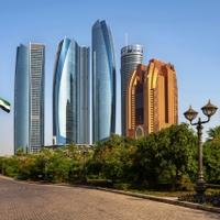 Abu Dhabi