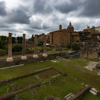 Forum Romanum