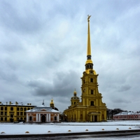 Chrám sv. Petra a Pavla