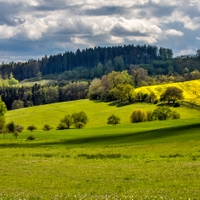 Kousek od Tábora