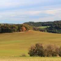 Všechny barvy světa.